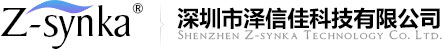 Z-synka Logo